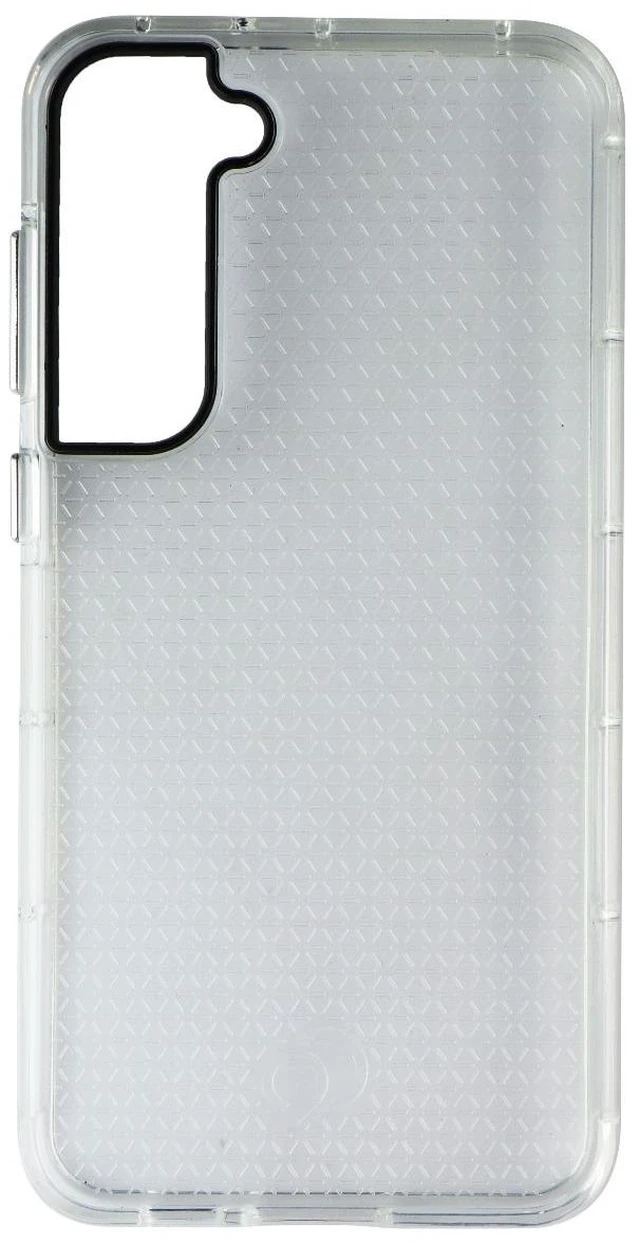 Alt view image 2 of 4 - Nimbus9 Phantom 2 Series Case for Samsung Galaxy S23 Plus 5G - Clear