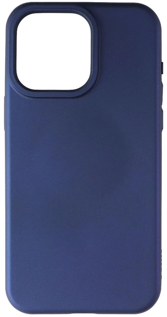 Alt view image 2 of 3 - Nimbus9 Alto 2 Case for MagSafe for Apple iPhone 15 Pro Max - Blue