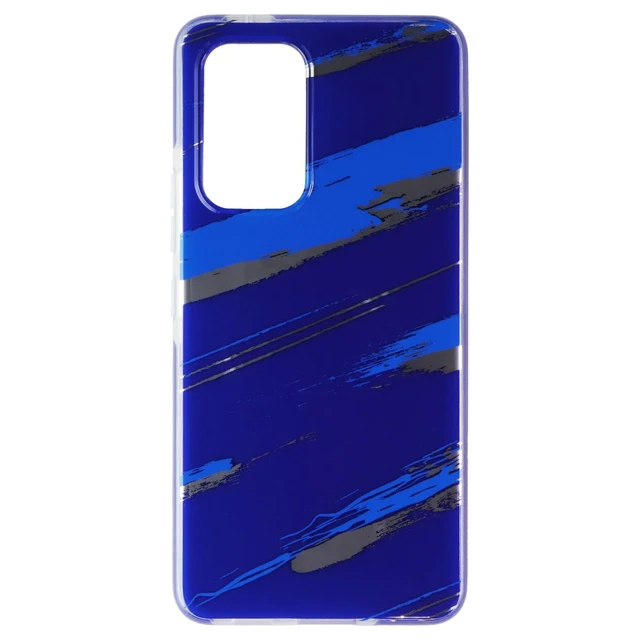 Alt view image 2 of 3 - PureGear Slim Shell Designer Series Case for Samsung Galaxy A53 5G - Design 5