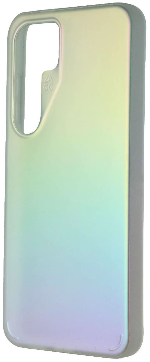 Main image of ZAGG Milan Series Ultra Slim Case for Samsung Galaxy S24 - Iridescent