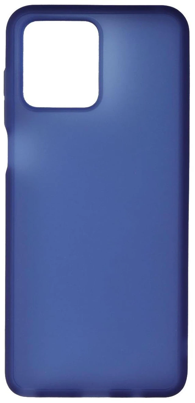 Alt view image 2 of 3 - MyBat Pro Shade Series Case for Motorola Moto G Stylus 5G (2023) - Cobalt Blue