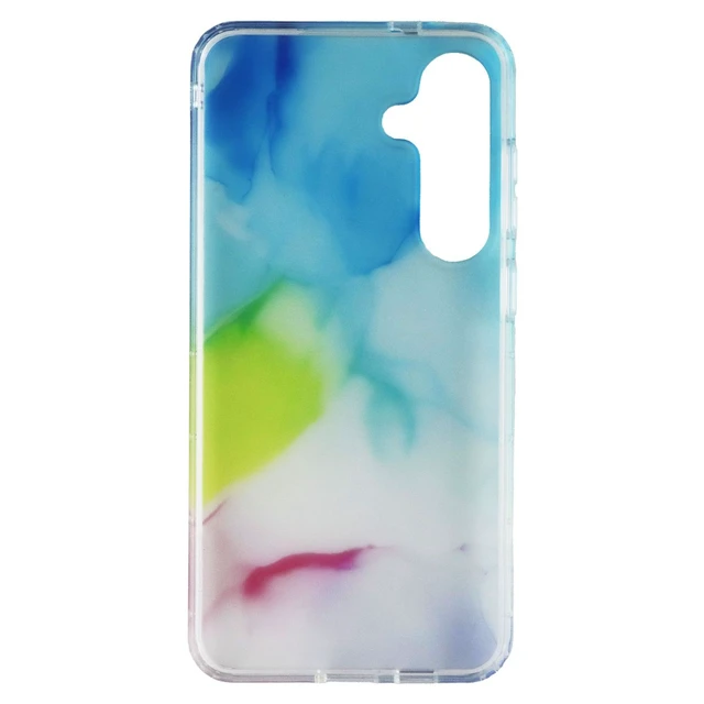Alt view image 2 of 3 - Mybat Pro Mood Series Case for Samsung Galaxy S24 Plus - Expressive