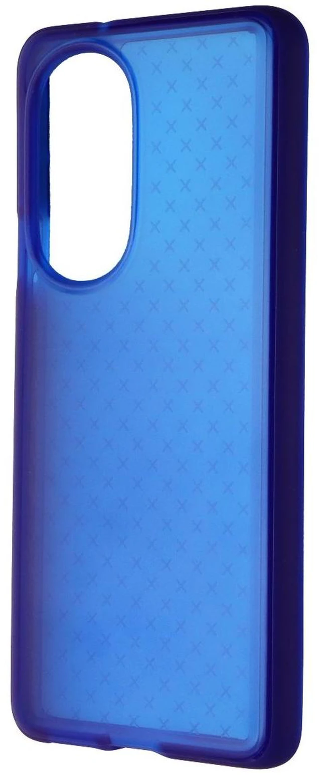 Main image of Tech21 EvoCheck Series Case for Motorola Edge+ 5G UW (2022) - Blue