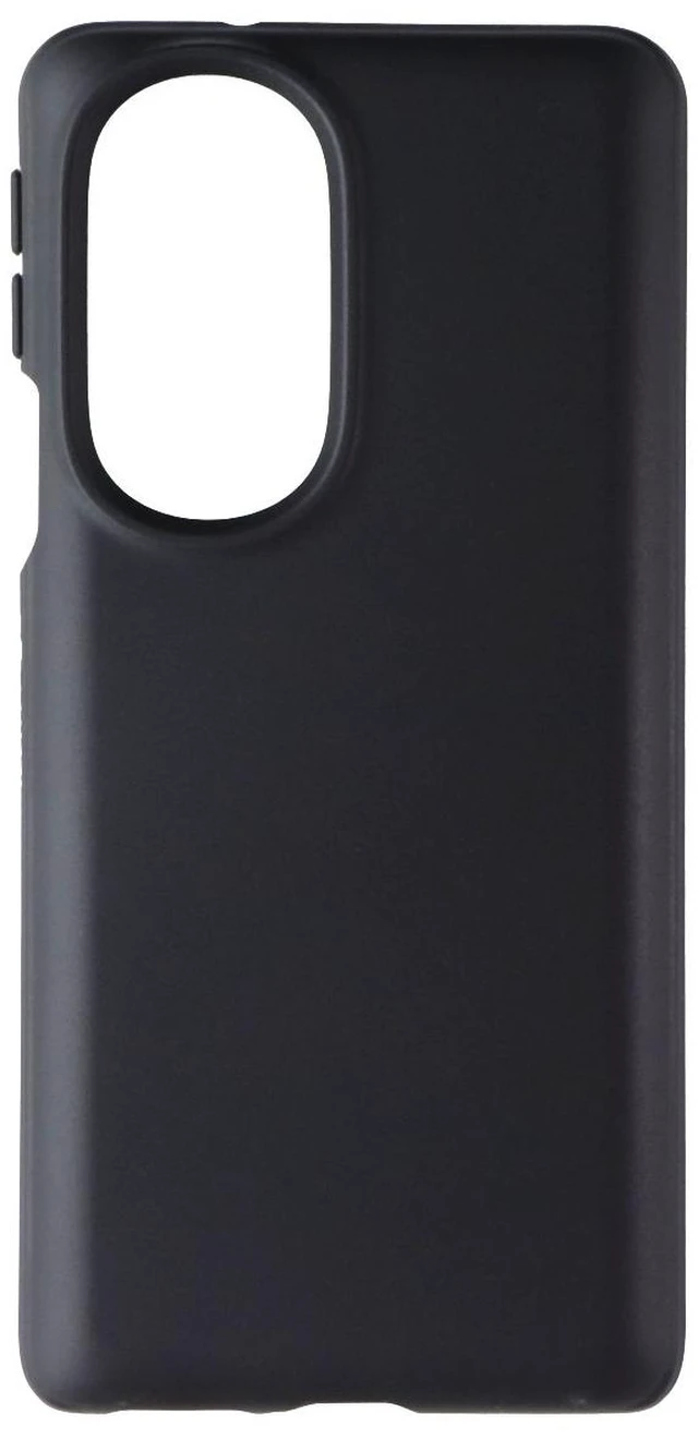 Alt view image 2 of 3 - Tech21 EvoLite Series Case for Motorola Edge+ 5G UW (2022) - Black
