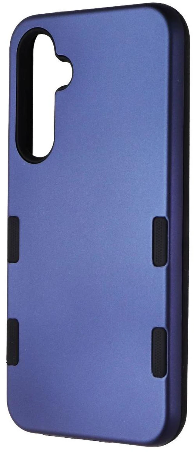 Main image of Mybat Pro Tuff Subs Series Case for Samsung Galaxy S23 FE - Blue