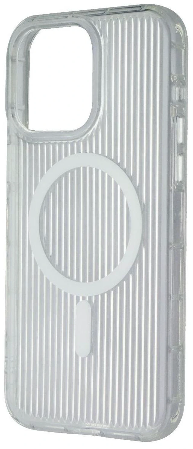 Main image of Nimbus9 Alto 2 Series Case for MagSafe for Apple iPhone 15 Pro Max - Clear