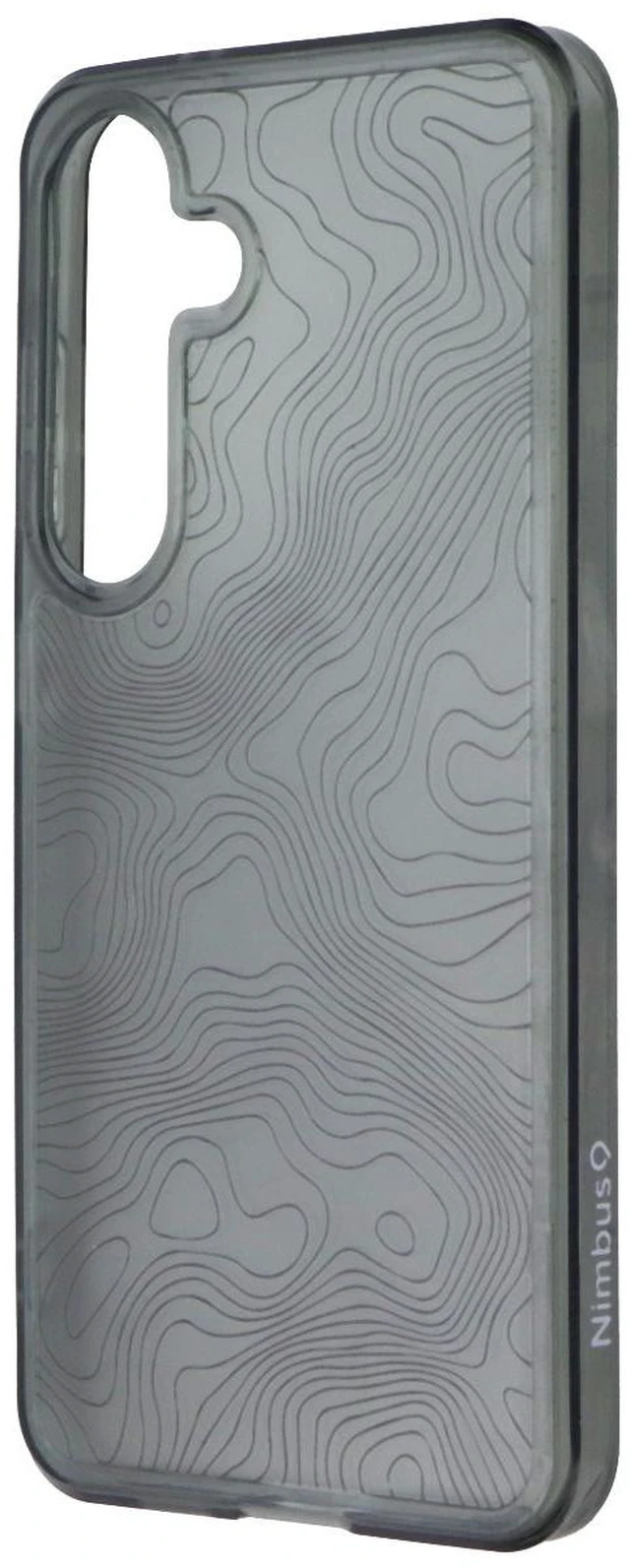 Main image of Nimbus9 Stratus Series Case for Samsung Galaxy S24 5G - Topography