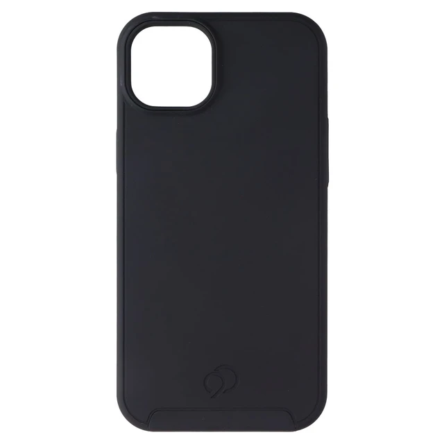 Alt view image 2 of 4 - Nimbus9 Cirrus 2 Series Case for MagSafe for Apple iPhone 15 Plus - Black