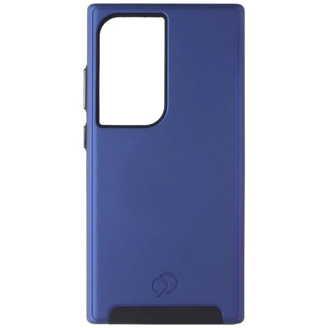 Alt view image 2 of 4 - Nimbus9 Cirrus 2 Series Case for Samsung Galaxy S24 Ultra 5G - Cobalt Blue