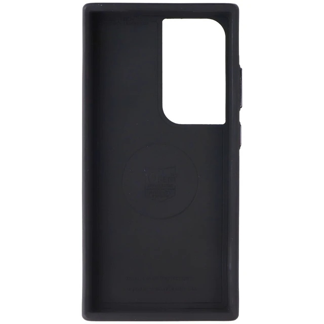 Alt view image 3 of 4 - Nimbus9 Cirrus 2 Series Case for Samsung Galaxy S24 Ultra 5G - Cobalt Blue