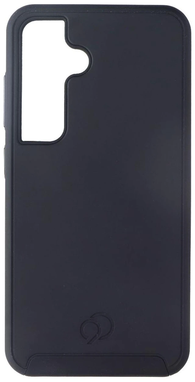 Alt view image 2 of 4 - Nimbus9 Cirrus 2 Series Case for Samsung Galaxy S24 5G - Black