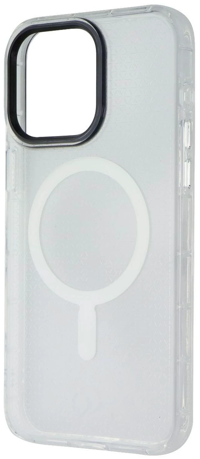 Main image of Nimbus9 Phantom 2 Case for MagSafe for Apple iPhone 15 Pro Max - Crystal Clear