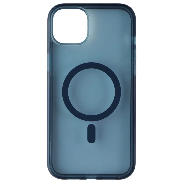 Alt view image 2 of 3 - Prodigee Safetee Neo Case for MagSafe for Apple iPhone 14 Plus - Ocean