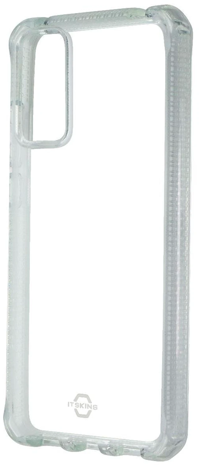 Main image of ITSKINS Spectrum_R // Clear Series Case for TCL Ion V - Transparent