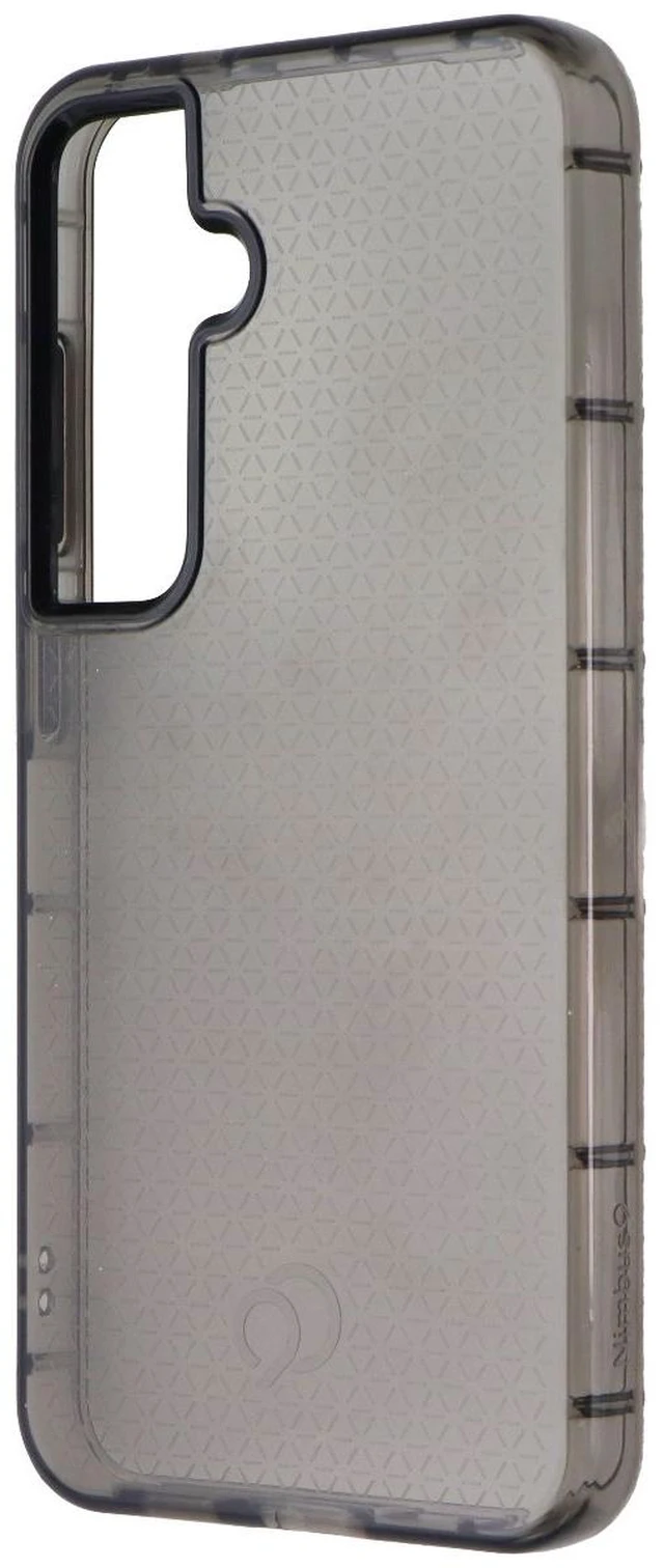 Main image of Nimbus9 Phantom 2 Case for Samsung Galaxy S24 5G - Carbon Black