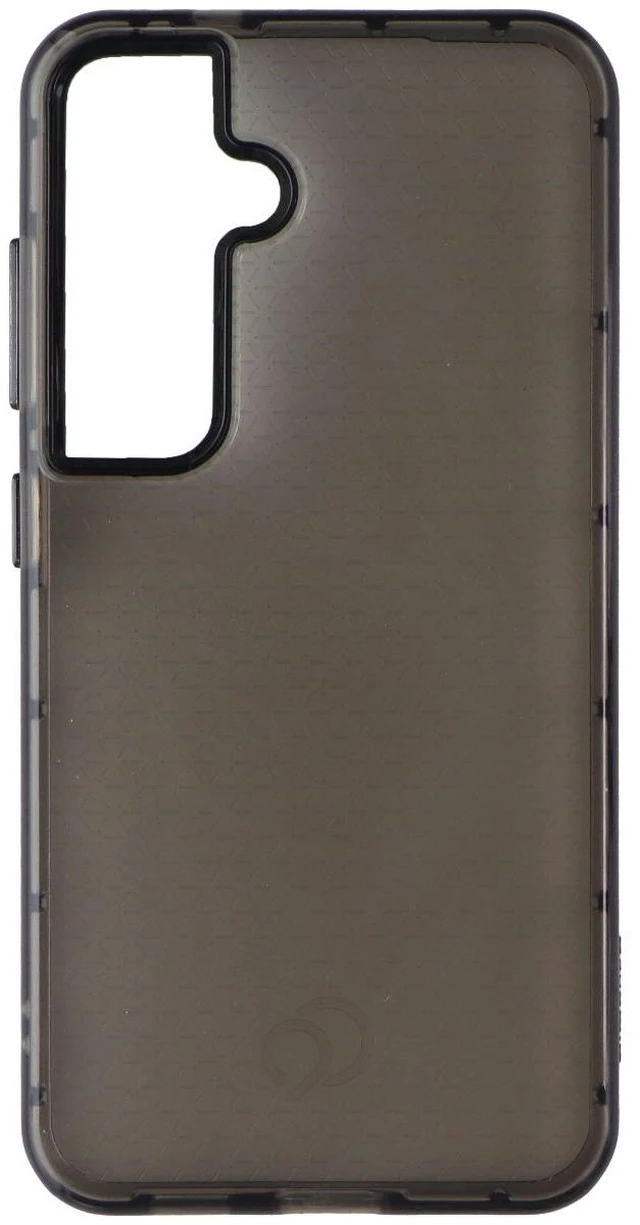 Alt view image 2 of 4 - Nimbus9 Phantom 2 Case for Samsung Galaxy S24 5G - Carbon Black