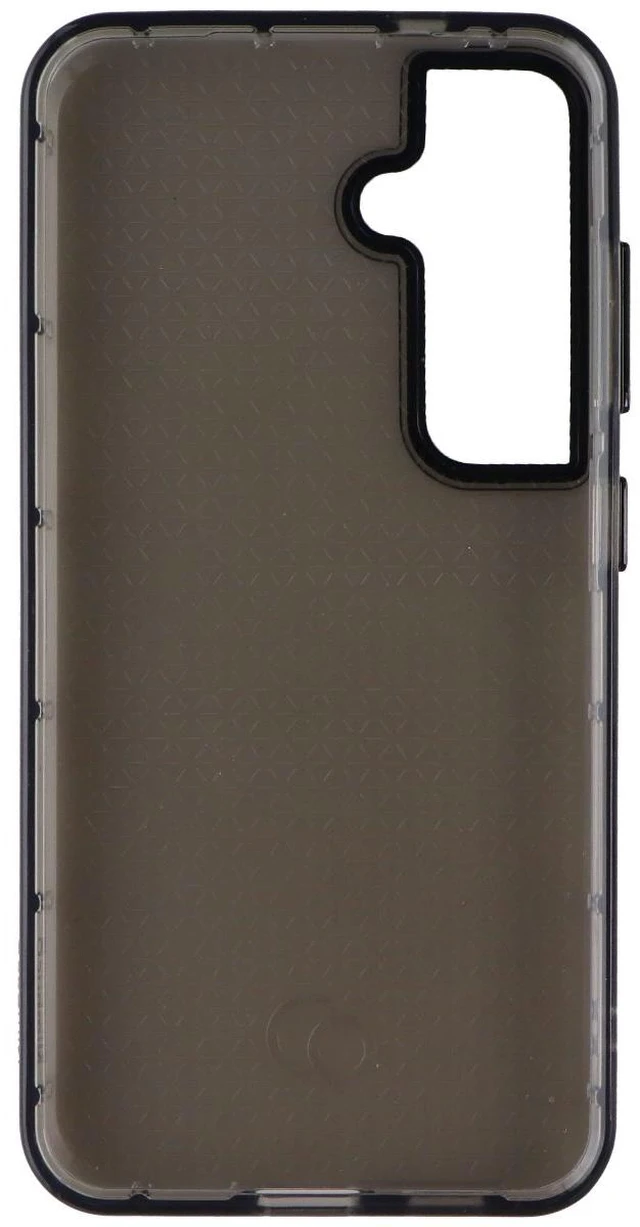 Alt view image 3 of 4 - Nimbus9 Phantom 2 Case for Samsung Galaxy S24 5G - Carbon Black