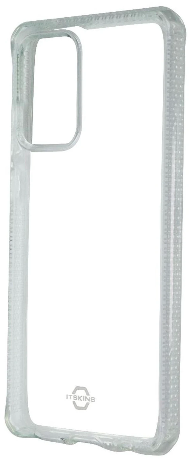 Main image of ITSKINS Spectrum_R // Clear Case for Motorola Moto G Stylus 5G (2024)