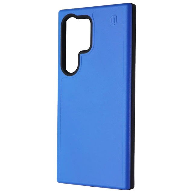 Main image of CellHelmet Fortitude Series Case for Samsung Galaxy S24 Ultra - Bermuda Blue