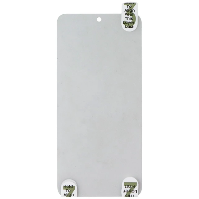 Alt view image 4 of 5 - Case-Mate Tough Case & Screen Protector for Samsung Galaxy S24 FE - Black