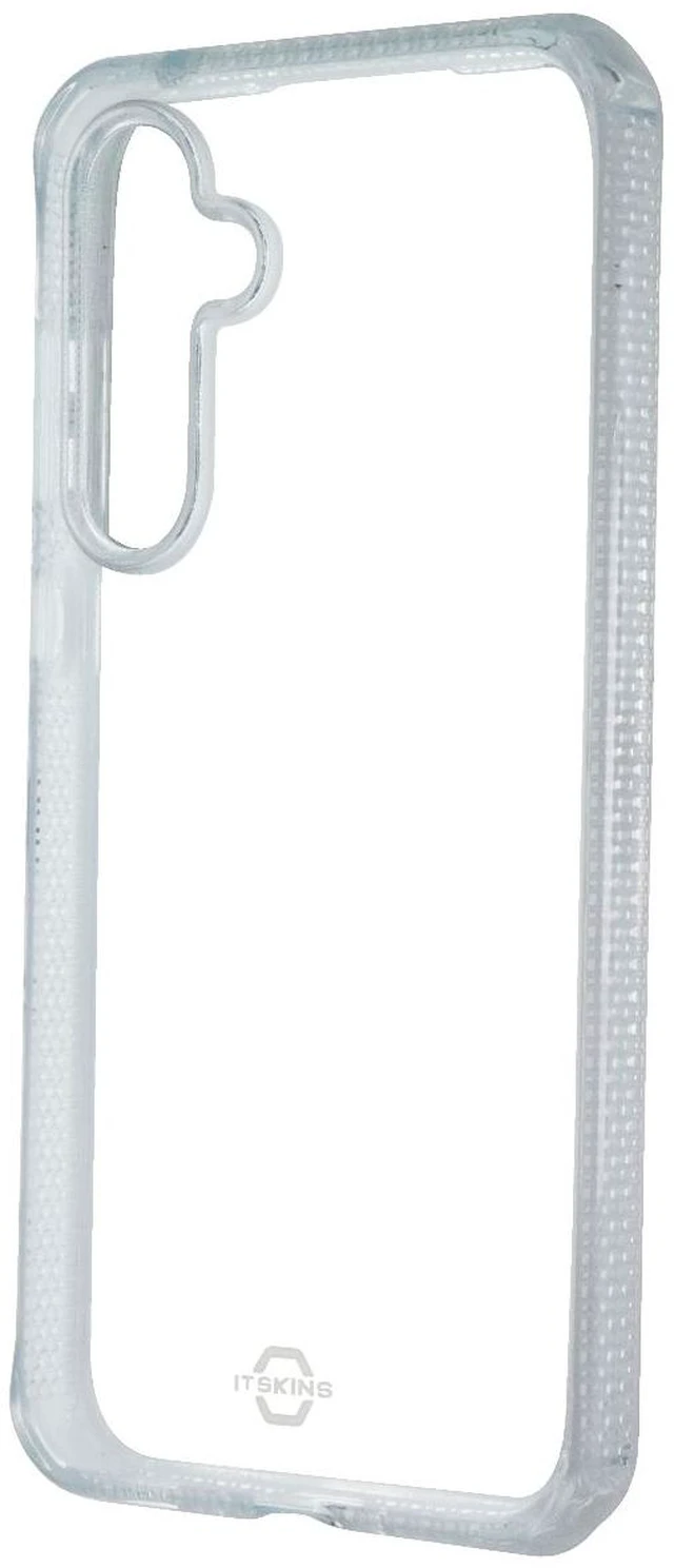Main image of ITSKINS Spectrum R // Clear Series Case for Samsung Galaxy A35 5G - Clear
