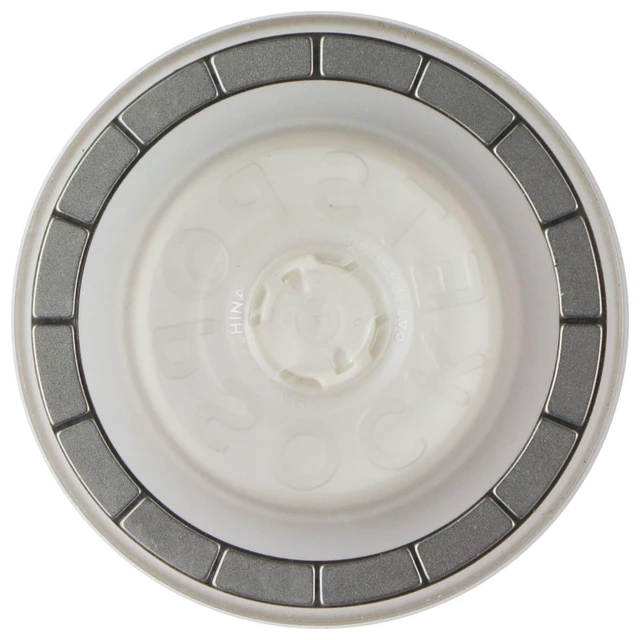 Alt view image 3 of 4 - PopSockets Magnetic Phone Grip & Stand for MagSafe - Resin Do Not Disturb