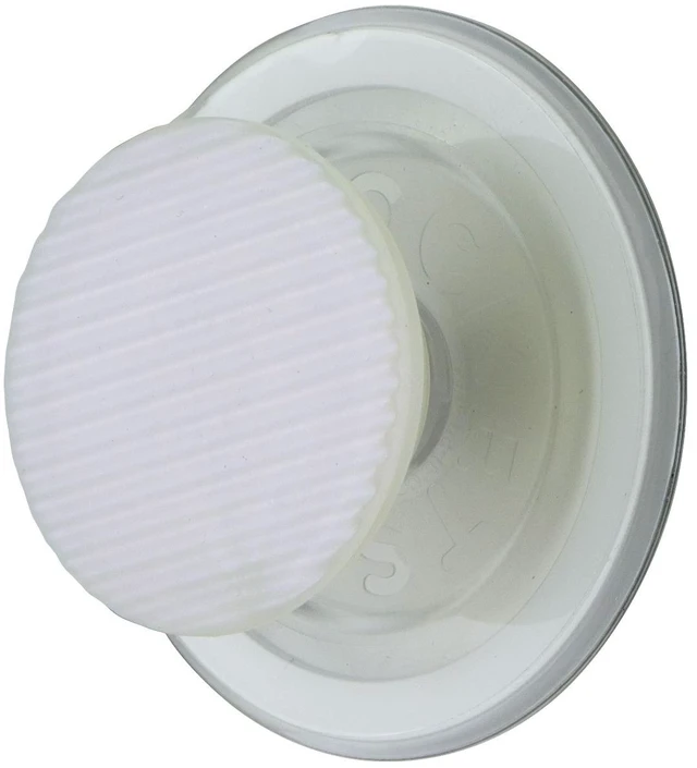 Main image of PopSockets Magnetic Phone Grip & Stand for MagSafe - Fluted Opalescent