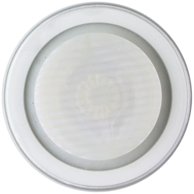 Alt view image 2 of 4 - PopSockets Magnetic Phone Grip & Stand for MagSafe - Fluted Opalescent