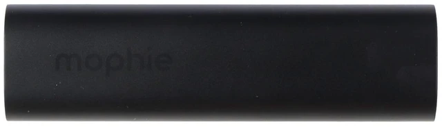 Alt view image 3 of 4 - Mophie PowerStation mini Portable Power Bank USB-C - Black (PS-2025-5K)