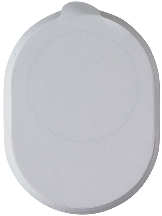 Alt view image 4 of 6 - Belkin BoostCharge Pro 15W Convertible Magnetic Charging Stand - White