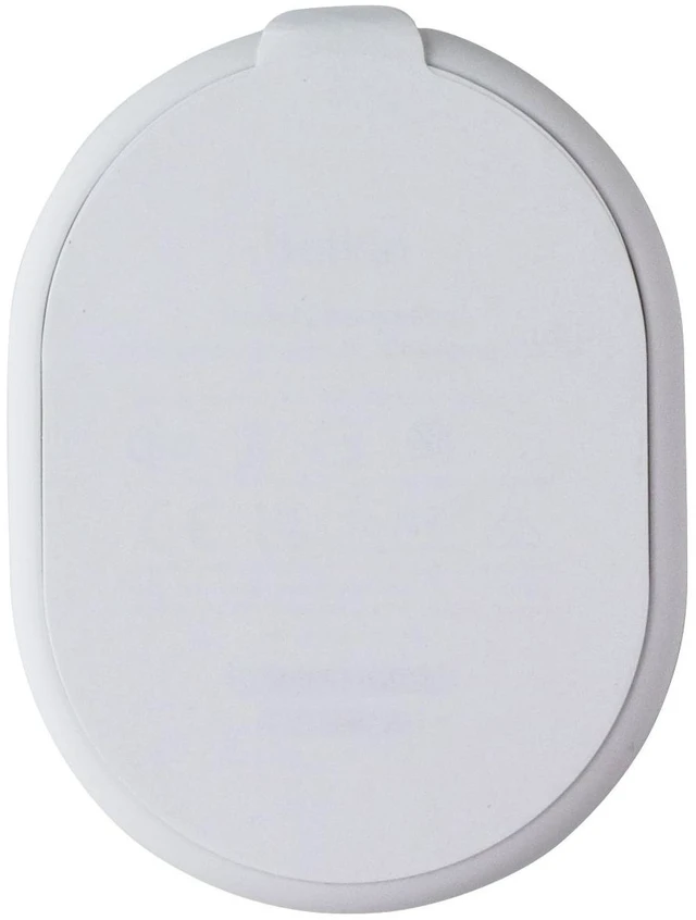 Alt view image 5 of 6 - Belkin BoostCharge Pro 15W Convertible Magnetic Charging Stand - White