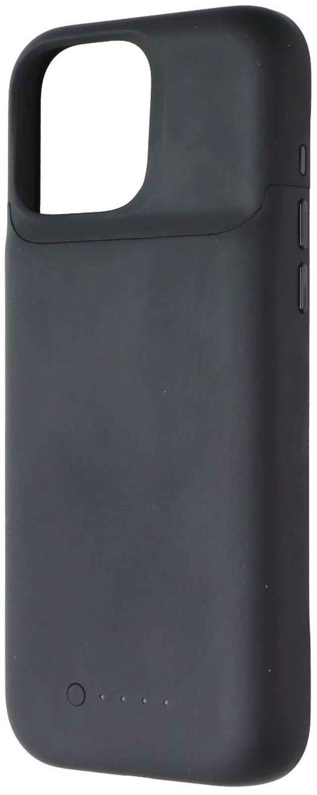 Main image of Mophie Juice Pack Protective Battery Case for iPhone 16 Pro Max - Black