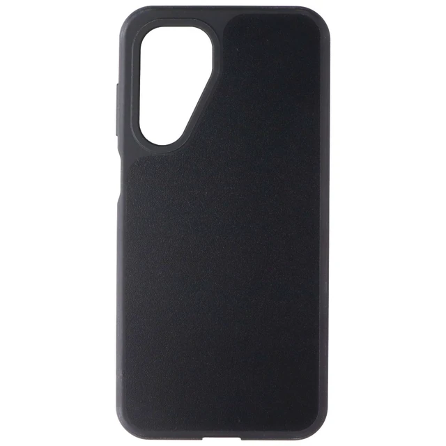 Alt view image 2 of 5 - OtterBox React Series Case for Samsung Galaxy A26 5G - Black