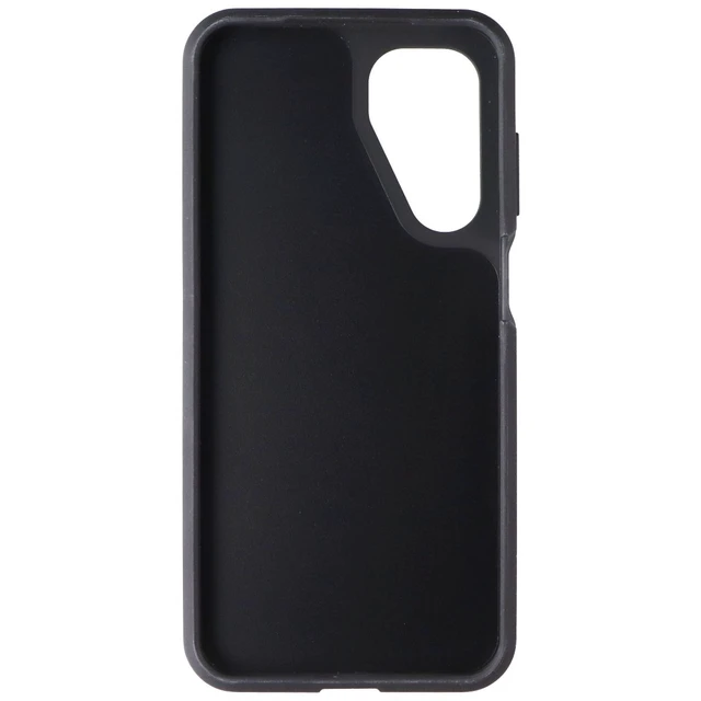 Alt view image 3 of 5 - OtterBox React Series Case for Samsung Galaxy A26 5G - Black