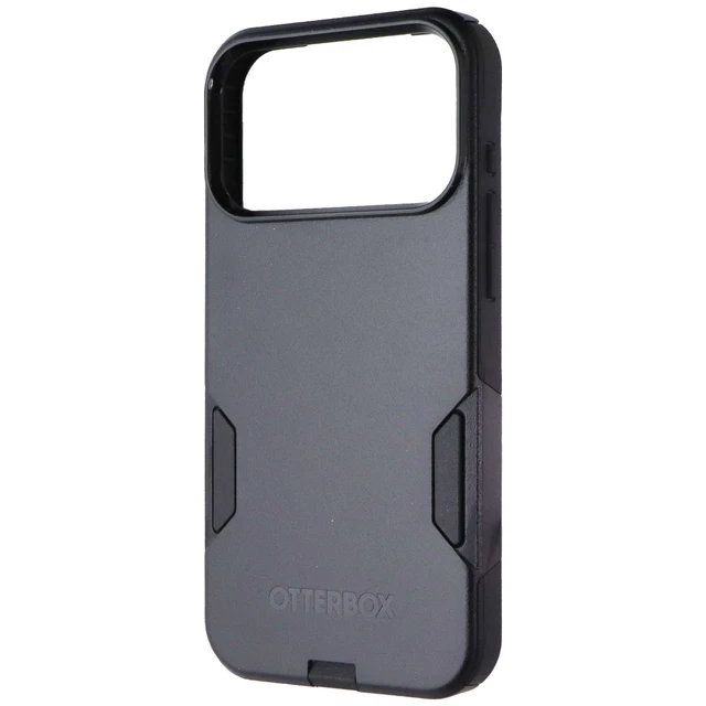 Main image of OtterBox Commuter Series Case for MagSafe for Apple iPhone 17 Pro Max - Black