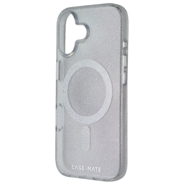 Main image of Case-Mate Case for MagSafe for Apple iPhone 17 - Twinkle Stardust