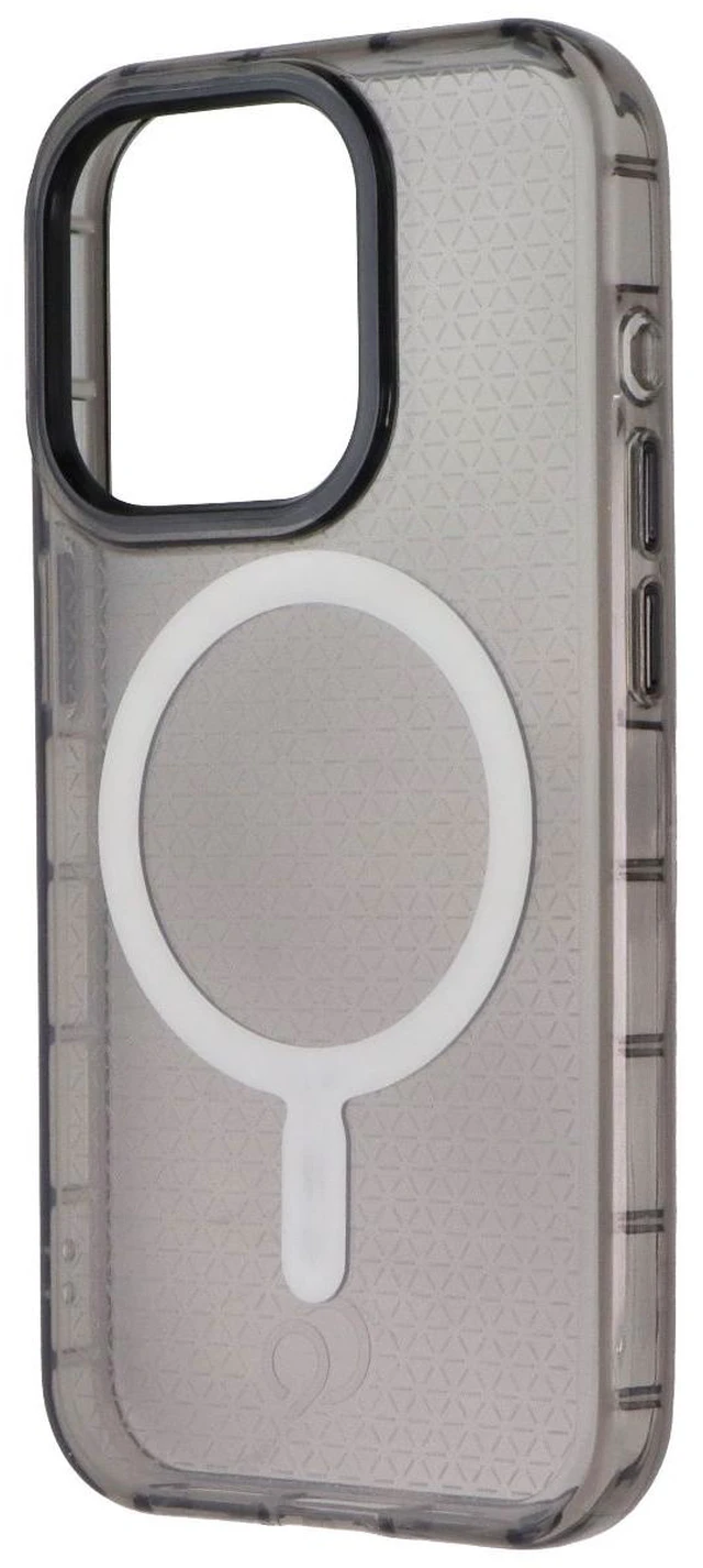Main image of Nimbus9 Phantom 2 Series Case for MagSafe for Apple iPhone 15 Pro - Carbon