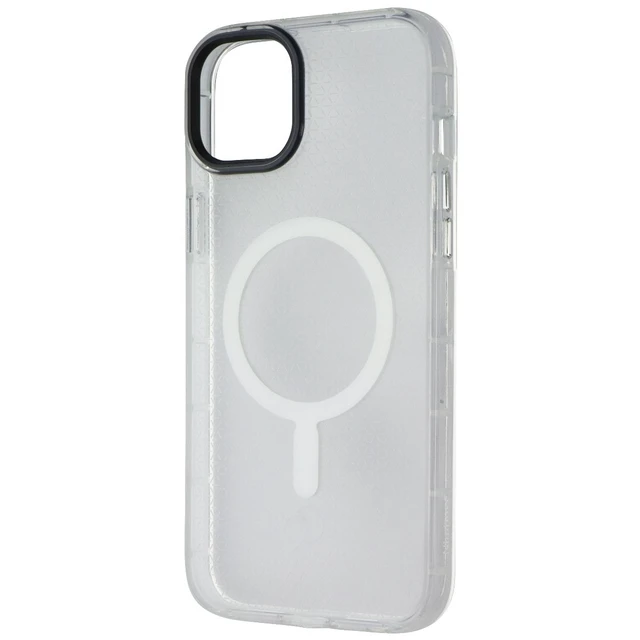 Main image of Nimbus9 Phantom 2 Case for MagSafe for Apple iPhone 15 Plus - Crystal Clear