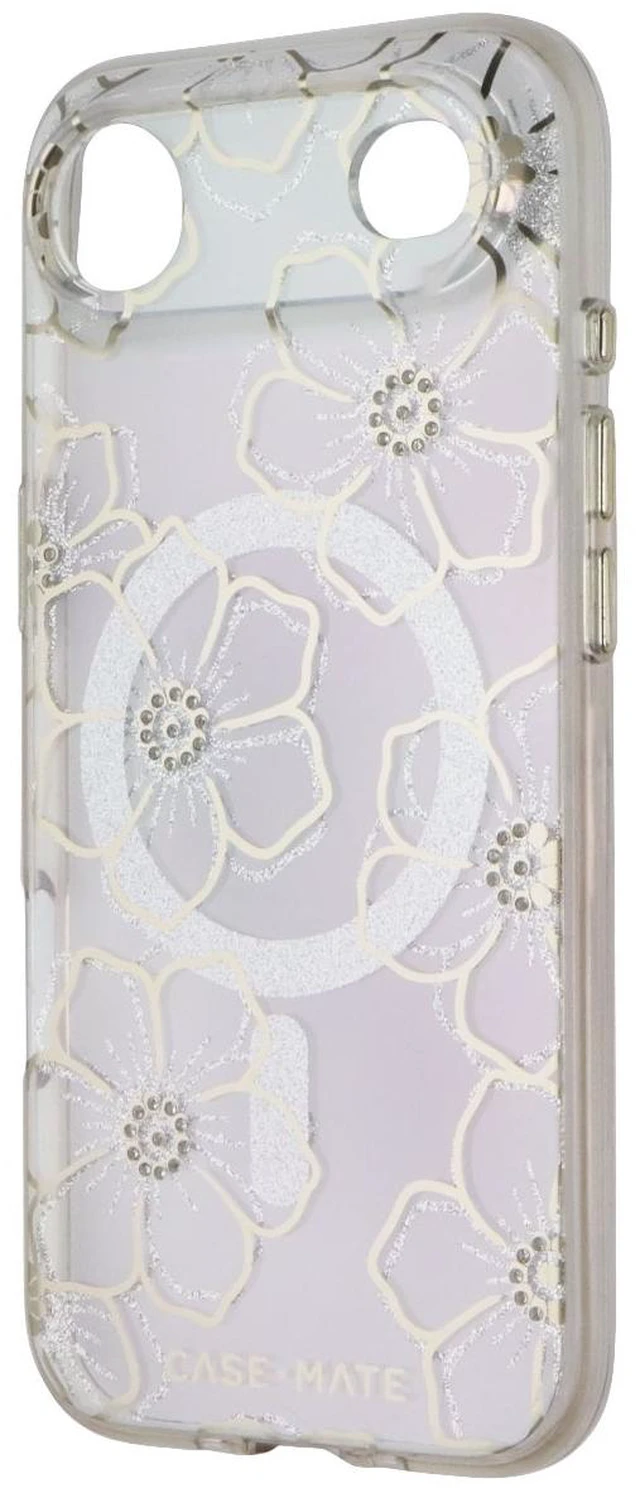 Main image of Case-Mate Case for MagSafe for Apple iPhone 17 Air - Floral Gems