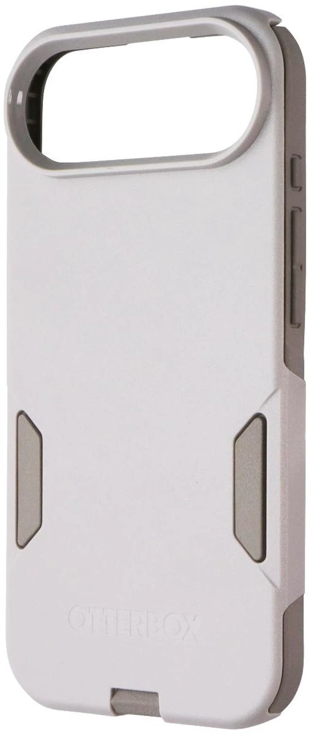 Main image of OtterBox Commuter Series Case for MagSafe for Apple iPhone 17 Air - Gray Comfort