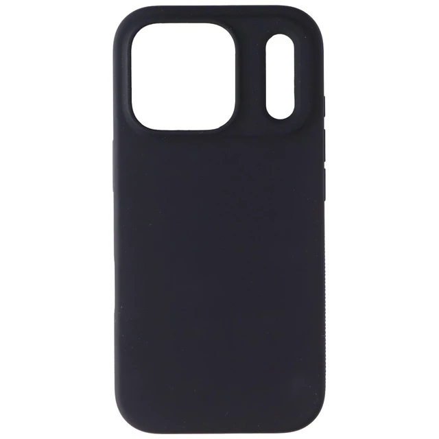 Alt view image 2 of 3 - ZAGG Manhattan Snap Case for MagSafe for Apple iPhone 17 Pro - Black