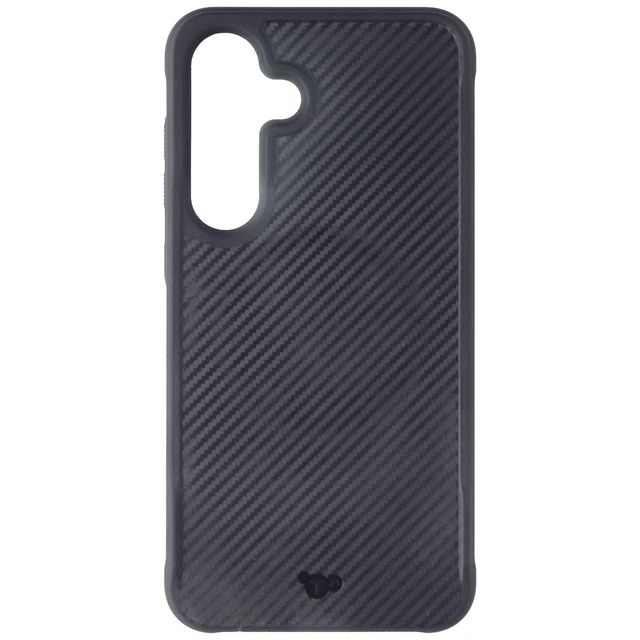 Alt view image 2 of 4 - Tech 21 EvoArmor Case with Magnets for Samsung Galaxy S25 Plus - Black