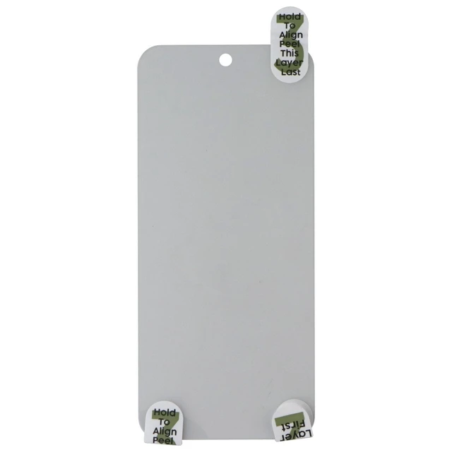 Alt view image 4 of 5 - Case-Mate Bundle (Magnetic Tough Case/Screen) for Google Pixel 10 Pro - Clear