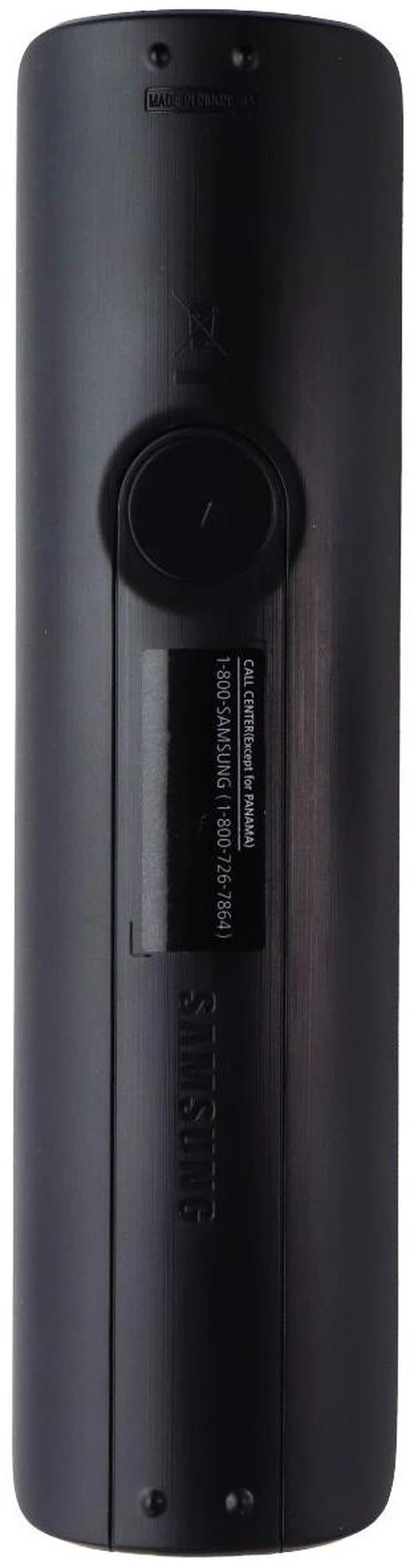 Alt view image 2 of 3 - Samsung Remote Control (BN59-01496A) with Netflix/Samsung TV Plus/YouTube/Prime
