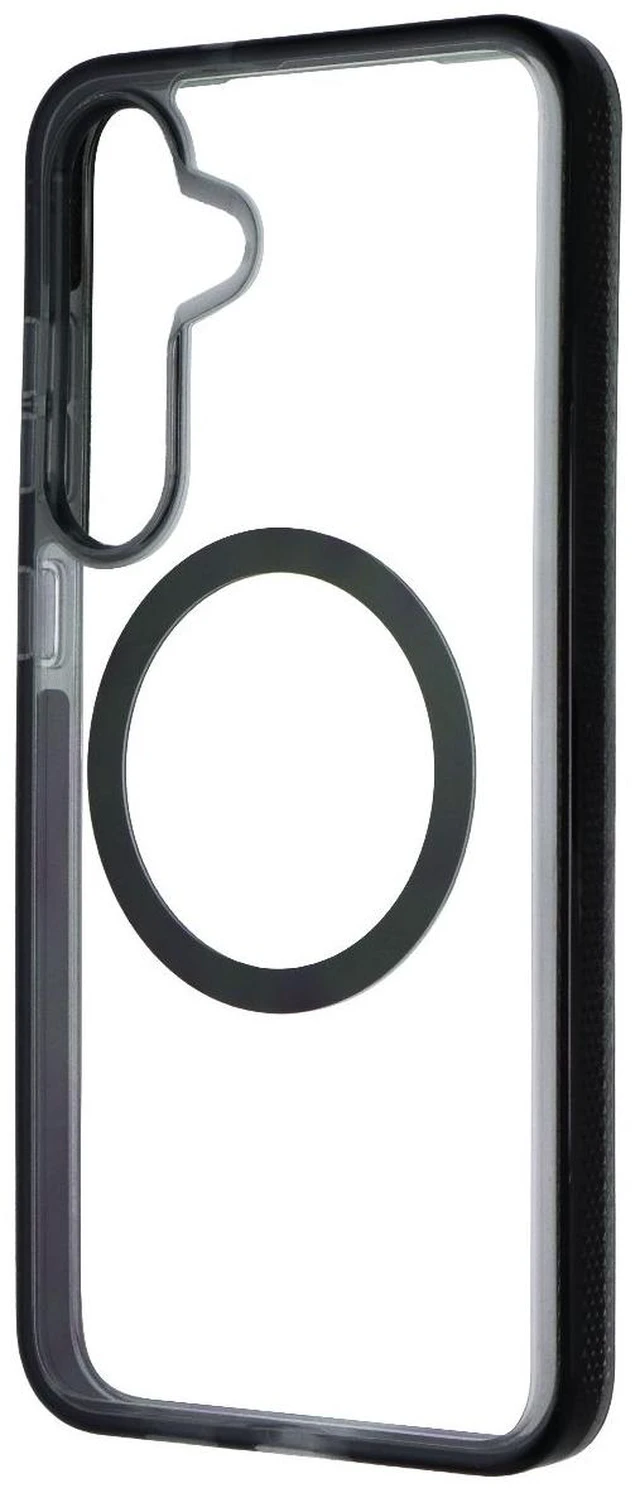 Main image of ZAGG Santa Cruz Snap Case for Samsung Galaxy S25 Plus - Black