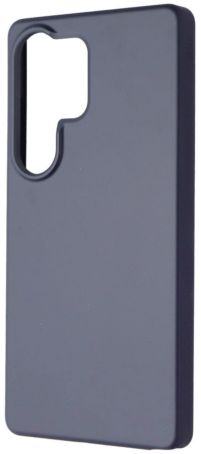 Main image of ZAGG Milan Snap Series Magnetic Case for Samsung Galaxy S25 Ultra - Navy Blue