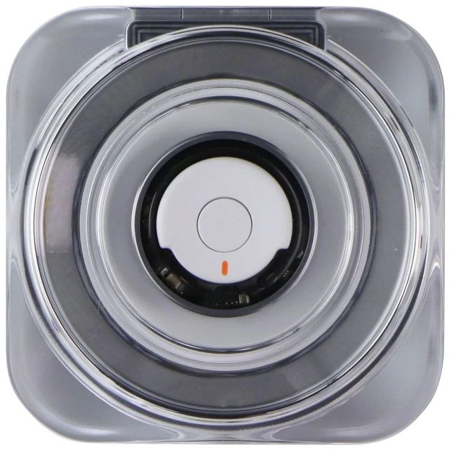 Alt view image 6 of 7 - Samsung Galaxy Ring - Ai Bluetooth Smart Ring - Titanium Silver (Size 5) SM-Q505