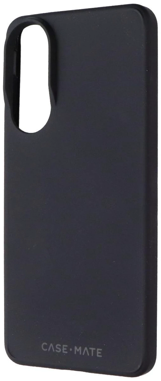 Main image of Case-Mate Tough Case for Samsung Galaxy S25 Edge - Black