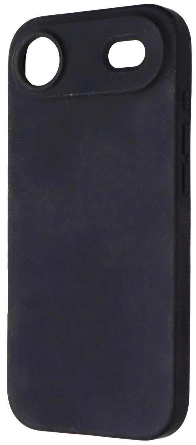 Main image of ZAGG Manhattan Snap Case for Apple iPhone 17 Air - Black