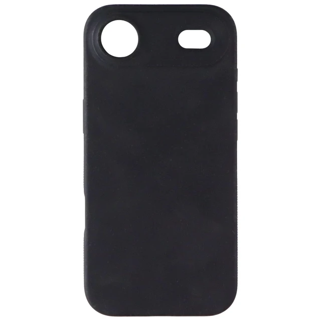 Alt view image 2 of 3 - ZAGG Manhattan Snap Case for Apple iPhone 17 Air - Black